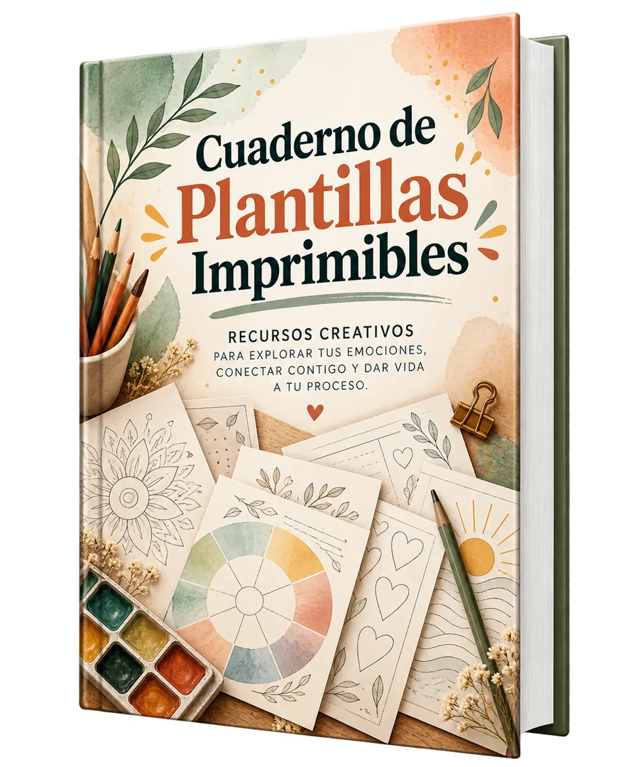Cuaderno de Plantillas Imprimibles