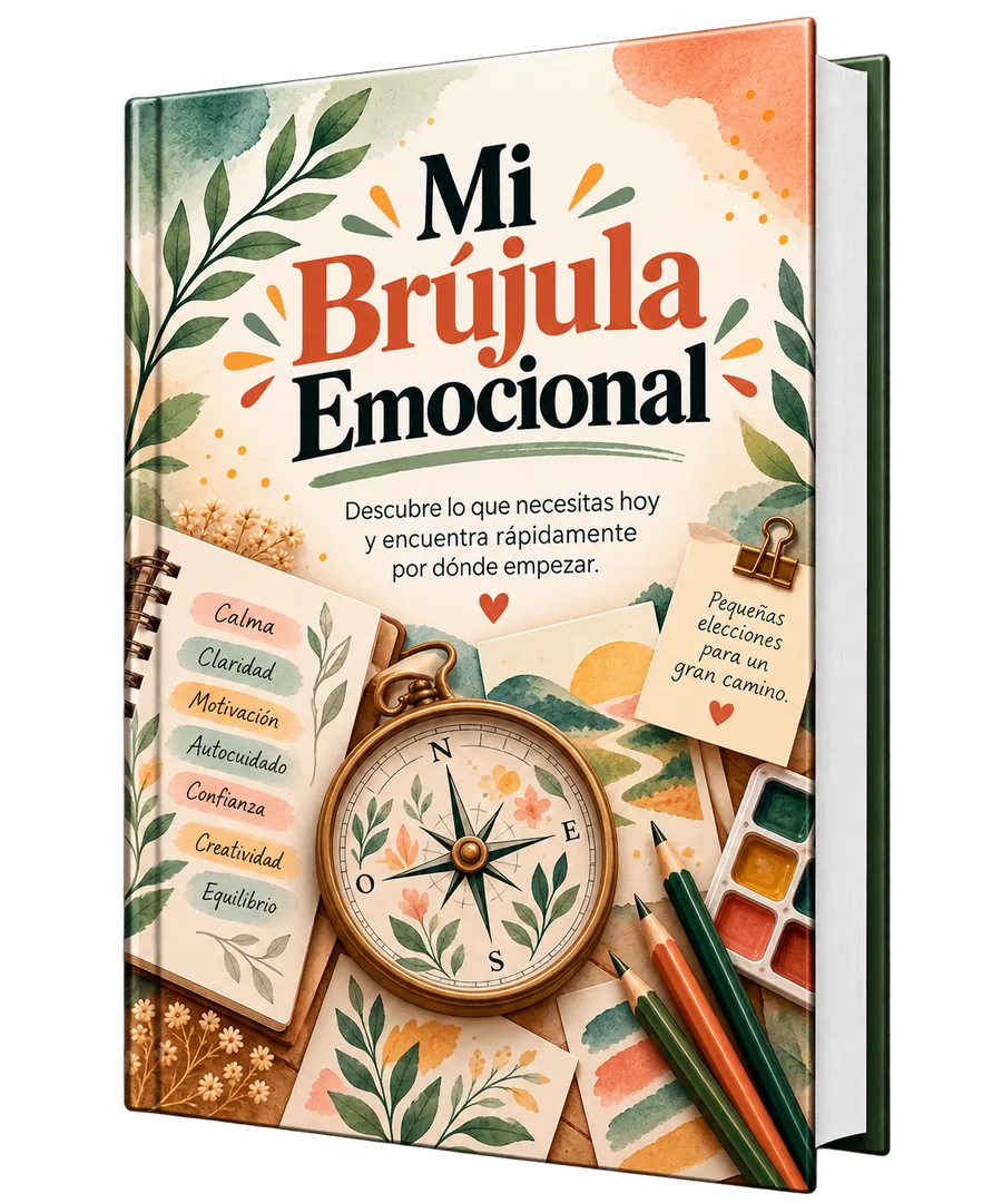 Mi Brújula Emocional